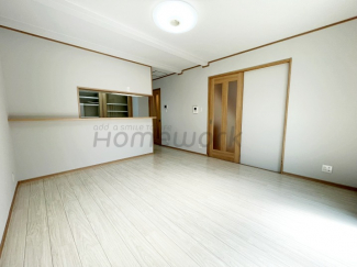 【居間・リビング】