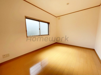 【洋室】