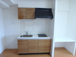 システムキッチン