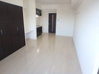 明るいリビング