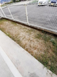 【バルコニー】