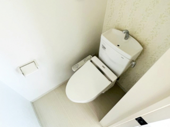 【トイレ】