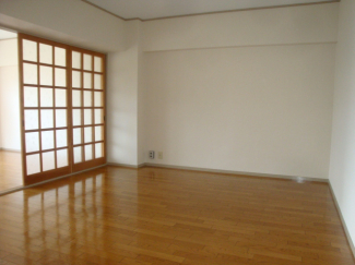 【居間・リビング】