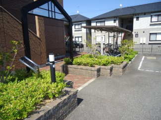 外観写真（昼）