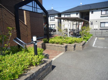 外観写真（昼）