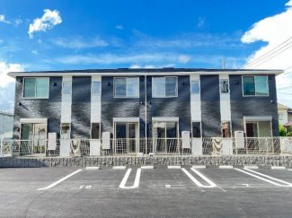 外観写真（昼）