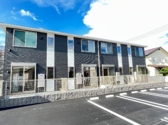 外観写真（昼）