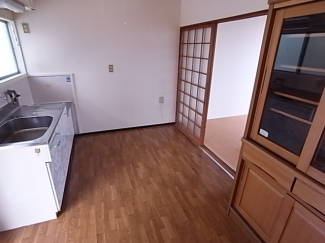 【居間・リビング】