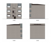 神戸市垂水区泉が丘２丁目のアパートの画像