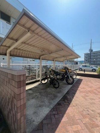 【その他共有部分】