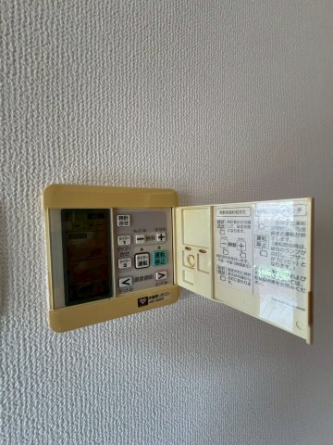 【その他設備】