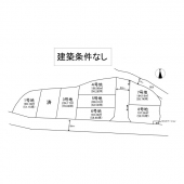 姫路市御立東４丁目の売地の画像