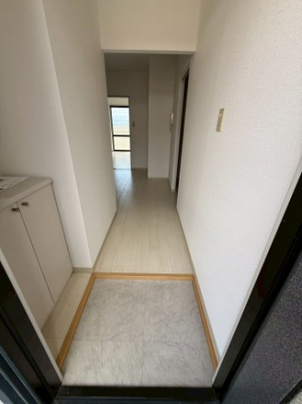 【玄関】