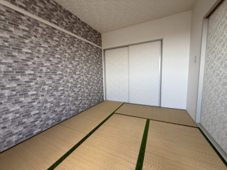 【和室】