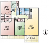 西宮市高須町１丁目の中古マンションの画像