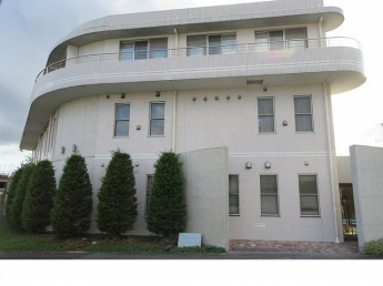 みずとりクリニック様まで950m