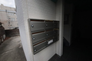 【その他共有部分】