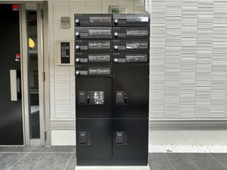 【その他共有部分】