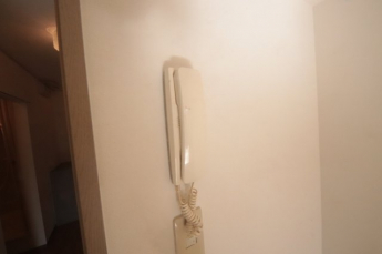 内装は落ち着いています