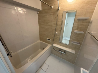 日々の暮らしに欠かせないお風呂です