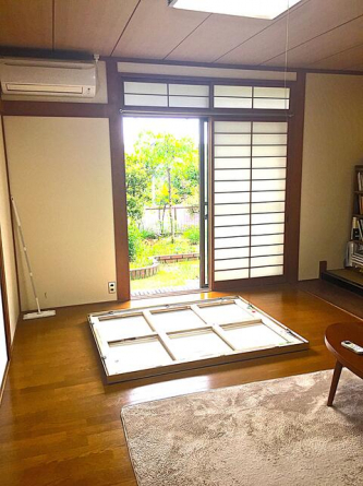 水明２丁目中古戸建の画像