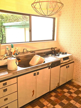 水明２丁目中古戸建の画像