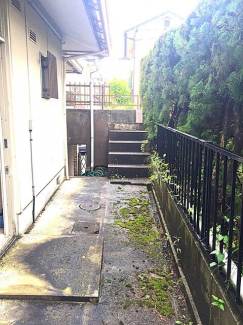 水明２丁目中古戸建の画像