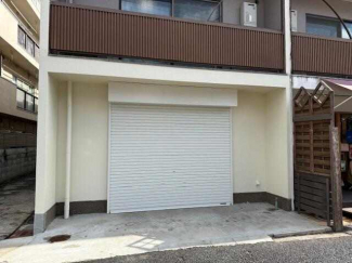 芦屋市岩園町の店舗一部の画像