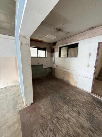 芦屋市岩園町の店舗一部の画像