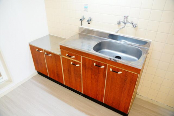 光洋ハイツの画像