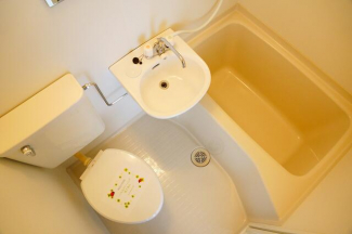 光洋ハイツの画像