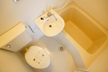 光洋ハイツの画像