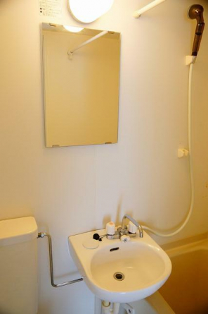 光洋ハイツの画像