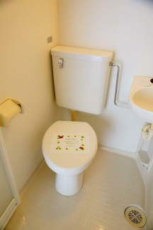 光洋ハイツの画像