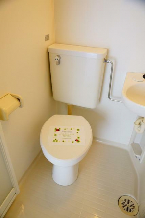 光洋ハイツの画像