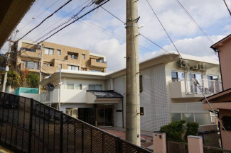 光洋ハイツの画像