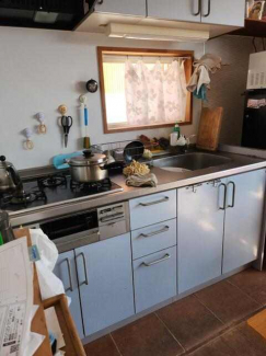 南あわじオーシャンビュータウン晴海ヶ丘分譲地内の別荘の画像