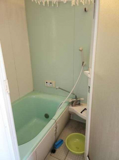 南あわじオーシャンビュータウン晴海ヶ丘分譲地内の別荘の画像