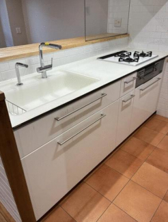 サンリーノ逆瀬川野上ノースコートの画像