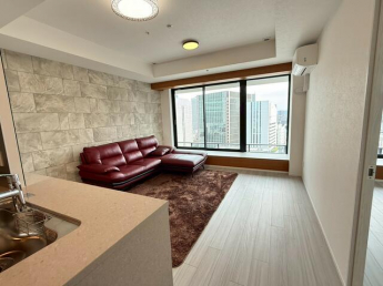 ブリリアタワー堂島の画像