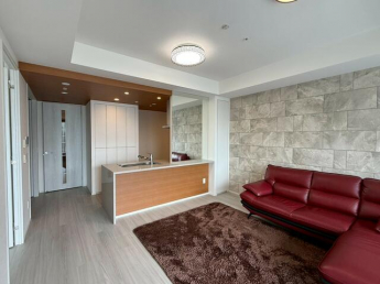 ブリリアタワー堂島の画像