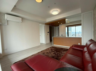 ブリリアタワー堂島の画像