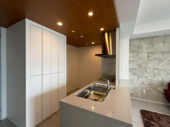 ブリリアタワー堂島の画像