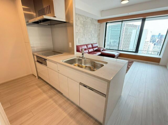 ブリリアタワー堂島の画像