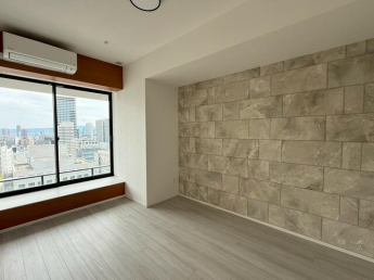 ブリリアタワー堂島の画像