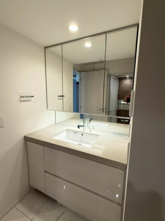 ブリリアタワー堂島の画像