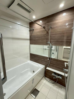 ブリリアタワー堂島の画像