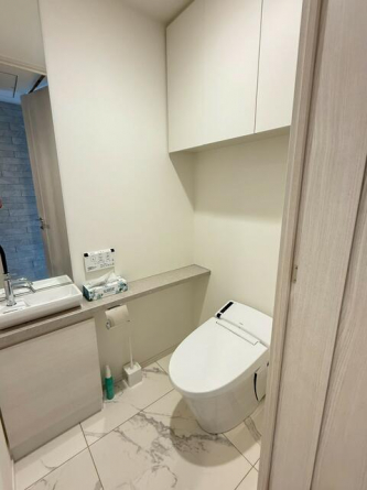 ブリリアタワー堂島の画像