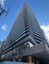 大阪府大阪市北区堂島２丁目の中古マンションの画像