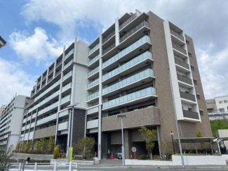 神戸市須磨区桜の杜１丁目の中古マンションの画像